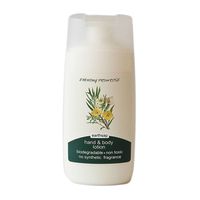 Earthsap Evening Primrose Hand & Body Lotion 